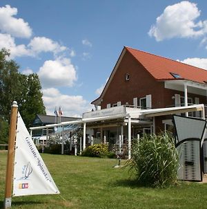 Ferienzentrum Yachthafen Rechlin photos Exterior
