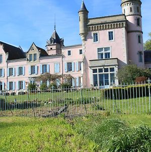 Chateau De Villeneuve - Montolieu photos Exterior