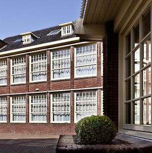 College Hotel Alkmaar photos Exterior