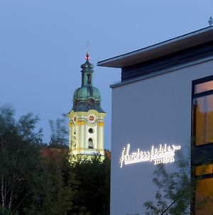 Furstenfelder Hotel photos Exterior