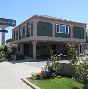 El Rancho Inn photos Exterior