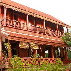 Mekong Charm Guesthouse photos Exterior