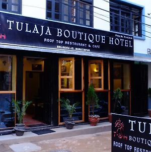 Tulaja Boutique Hotel photos Exterior