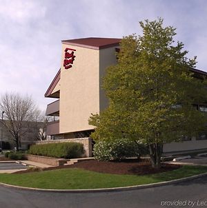 Red Roof Inn Wilkes-Barre Arena photos Exterior