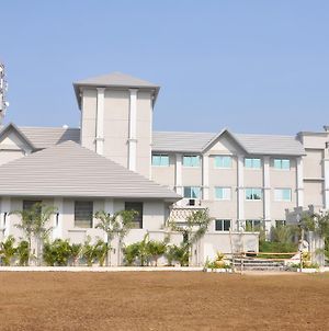 Pramod Convention And Beach Resorts photos Exterior