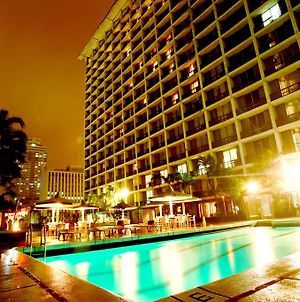 Waterfront Pavilion Hotel And Casino Manila photos Exterior