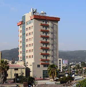 Addissinia Hotel photos Exterior