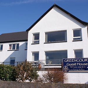 Greencourt Guest House photos Exterior