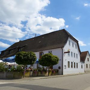 Gasthof Zum Kreuz photos Exterior