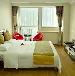 Tujia Vacation Rental Longhai International photos Room