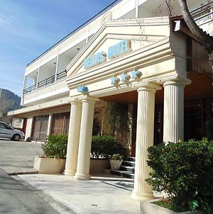 Hellas Hotel photos Exterior
