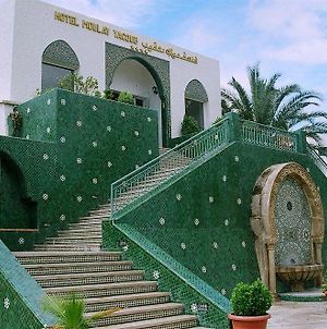Hotel Moulay Yacoub photos Exterior