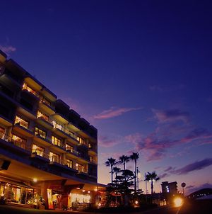 Ibusuki Coral Beach Hotel photos Exterior