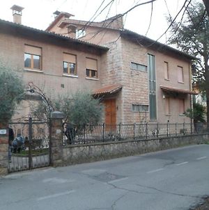 Villa Il Cedro photos Exterior