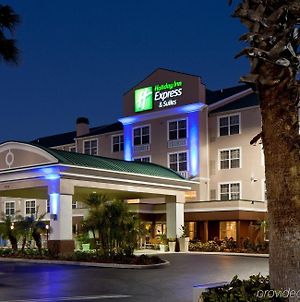 Holiday Inn Express & Suites Sarasota East, An Ihg Hotel photos Exterior