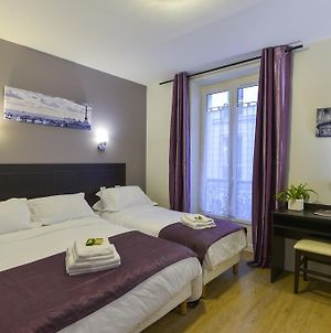 Hotel Du Quai De Seine photos Room