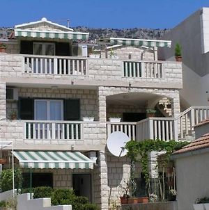 Villa Senjkovic - Apartments With Balcony And Sea View photos Room