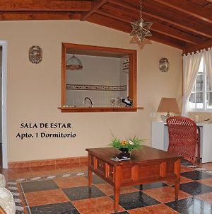 Casa Del Abuelo Buenavista Del Norte photos Room