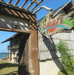 Bahari Beach Resort photos Exterior