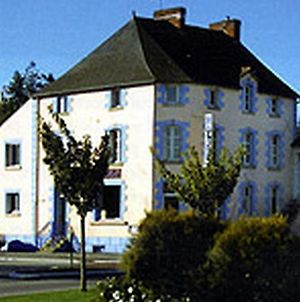 Hotel Saint-Marc photos Exterior