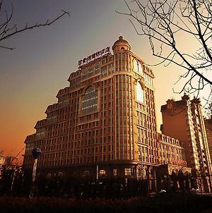 Beijing Lijingwan International Hotel photos Exterior