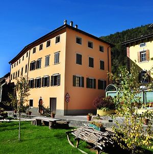 Appartamenti Violalpina - Via Trento photos Room
