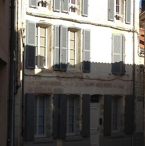 Appartements D'Hotes Santa Giulia photos Exterior