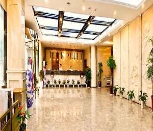 Super 8 Hotel Ningbo Xiangshan International Feng Qing Jie photos Interior
