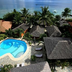 Magic Island Dive Resort photos Exterior