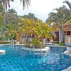 Villa Corona Del Mar Hotel And Bungalows photos Exterior