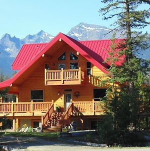 Timberwolf Mountain Lodge photos Exterior
