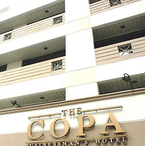 The Copa Businessman'S Hotel photos Exterior