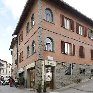 Villa Vittoria Gaiole In Chianti photos Exterior