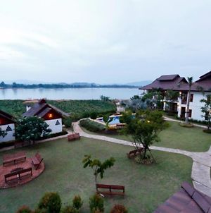 Gin'S Maekhong View Resort And Spa photos Exterior