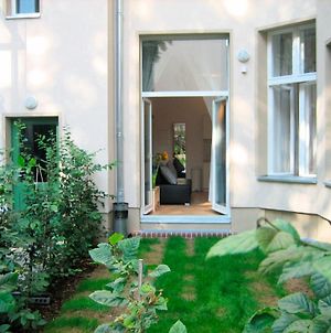 Apartments Elpilar Friedrichshain photos Exterior