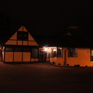 Seeland Lodge photos Exterior