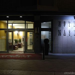 Hotel Masini photos Exterior