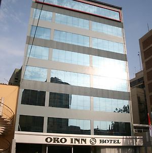 Hotel Oro Inn photos Exterior