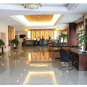 Jianyang Hotel photos Exterior