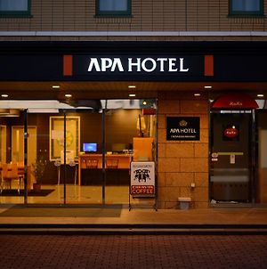 Apa Hotel Isesaki-Eki Minami photos Room