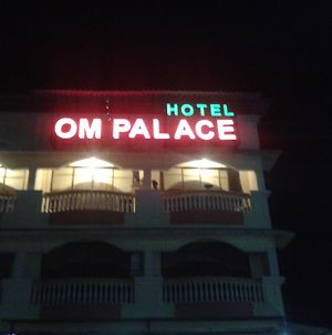 Om Palace photos Exterior