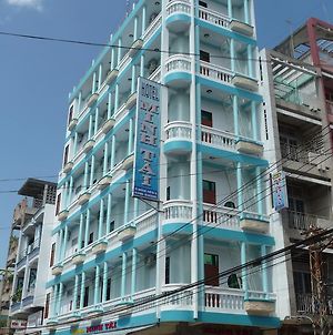 Minh Tai Hotel photos Exterior