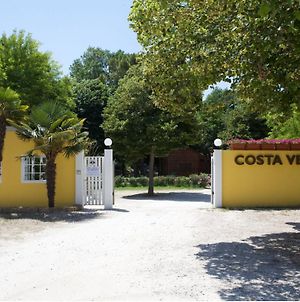 Camping Village Costa Verde photos Exterior