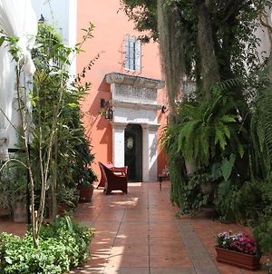 Villa Molina photos Exterior