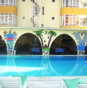 Best Alanya Hotel photos Exterior