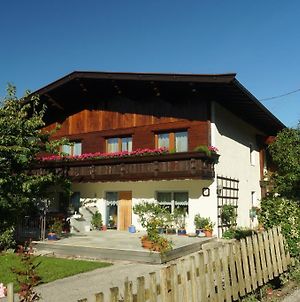 Ferienwohnung Zillertal - Haus Dichtl photos Exterior