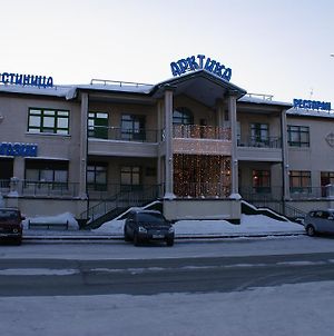 Hotel Arktika photos Exterior