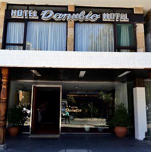 Hotel Danubio photos Exterior