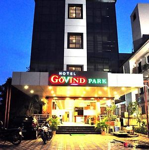 Hotel Govind Park photos Exterior
