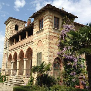 Castello Di Frassinello photos Exterior